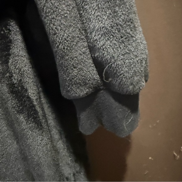 Disney Minnie Mouse Red and Black Polka Dot Pajama Costume Size S (4-6) - Picture 6 of 10